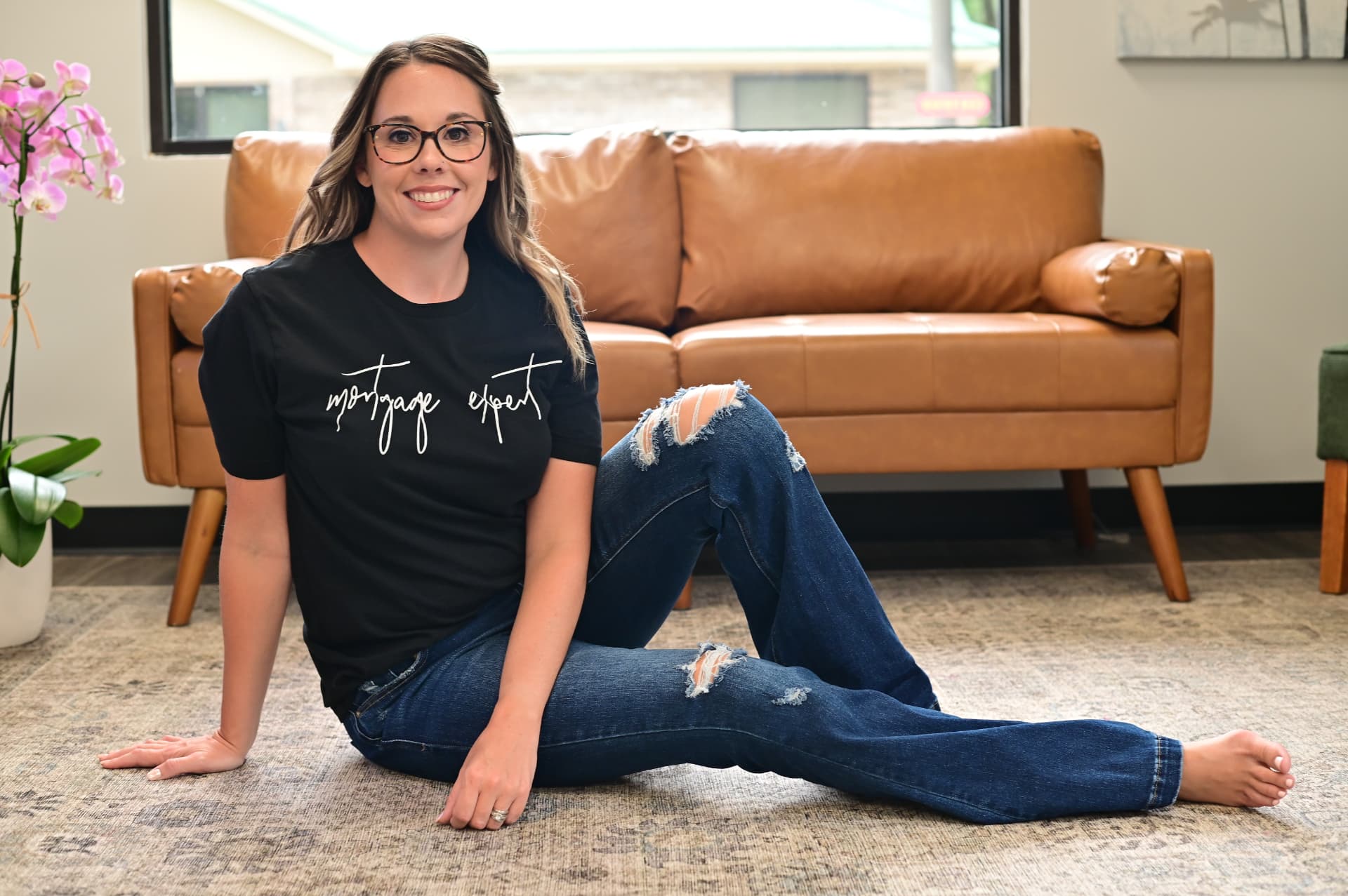 Michelle Carn, Mortgage Loan Originator
